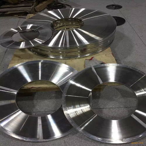 301不锈钢带 特性、应用与加工全解析