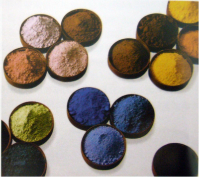 全屏模式下课程章节“矿产及化工制品”的学习与应用