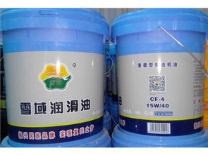 兰州振兴 立足西北的可靠润滑油供应商与市场分析