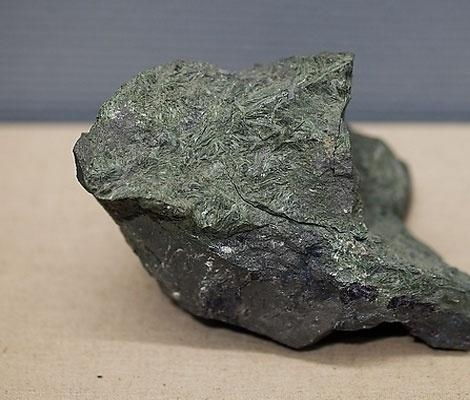 稀土矿选矿工艺中的关键管材选择与应用