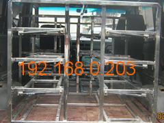 盛诚钣金 烟台不锈钢制品与加工的卓越选择