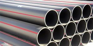 PE矿用管厂家直销 价格、型号规格全解析及其在矿产及化工领域的应用