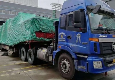 大连到扎兰屯配货站 管材运输“安全送达”服务2023年省市县专线解析