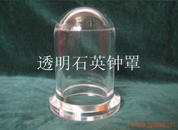 探索封底翻边石英管在矿产及化工制品中的应用优势