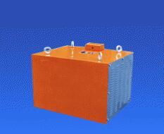 RCDG系列干式自冷电磁除铁器在管材行业的应用及市场概况