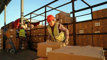 在稳中求进中迈出新步伐——2023年四师可克达拉市矿产及化工制品产业助推经济高质量发展稳步向好